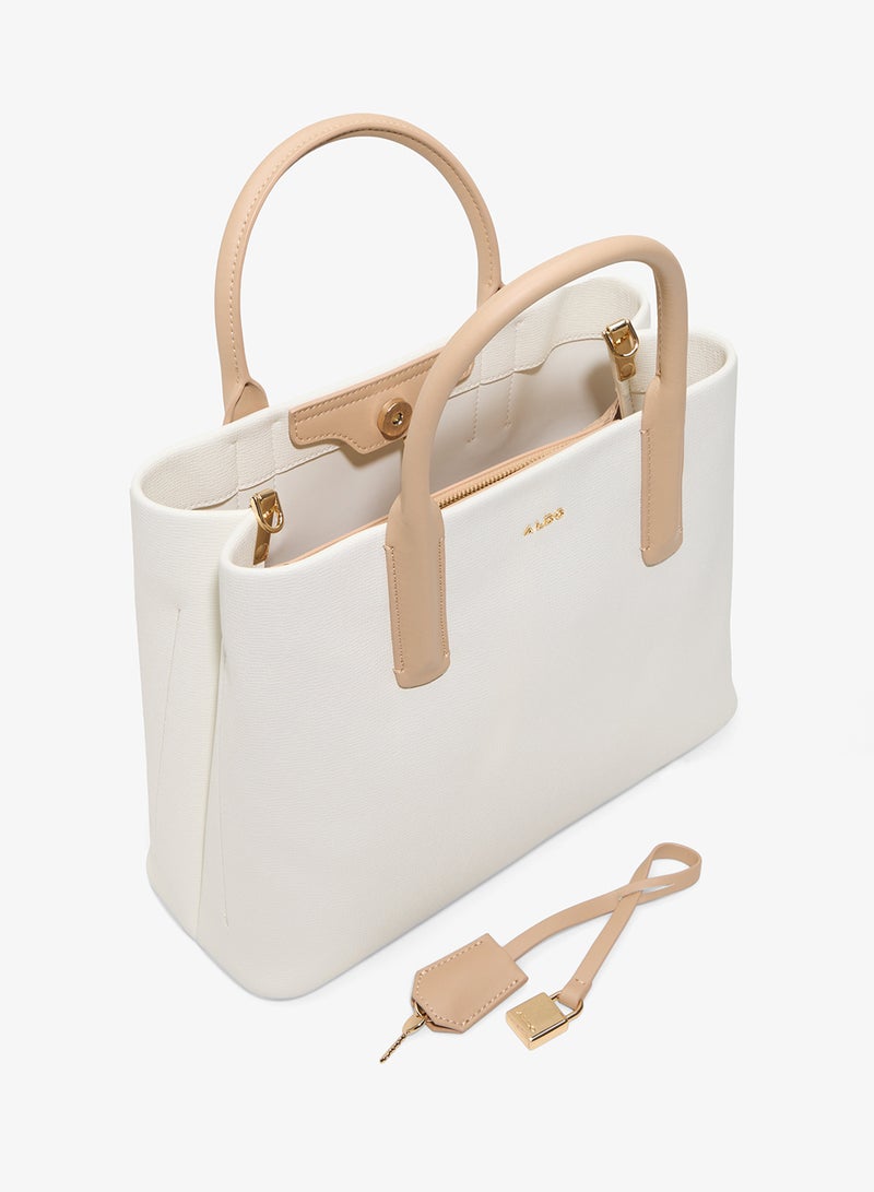 ALDO Liviiea Satchel - Image 4